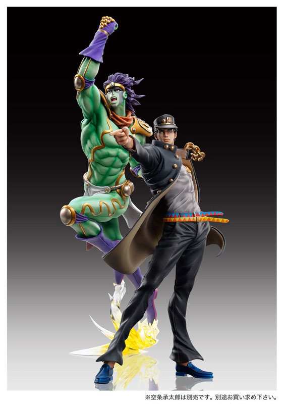 AmiAmi [Character & Hobby Shop]  Statue Legend JoJo's Bizarre Adventure  Part.III Oingo & Boingo(Pre-order)