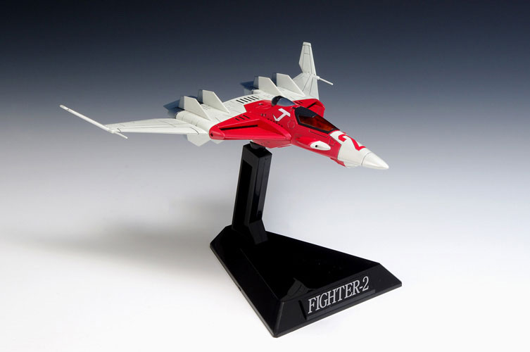 AmiAmi [Character & Hobby Shop] | W.H.A.M.! Crusher Joe (1983