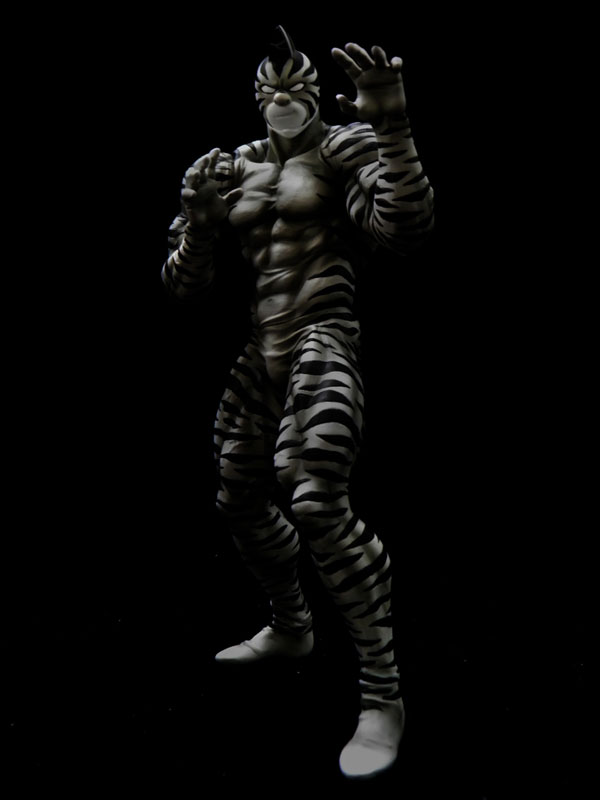 AmiAmi [Character & Hobby Shop] | CCP Muscular Collection Vol.EX