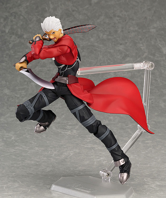 Fate/stay night figma アーチャー ARCHER エミヤ 61u1BJNySPL._UF894,1000_QL80_.jpg