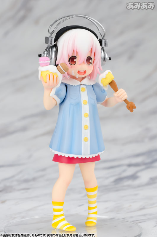 AmiAmi [Character & Hobby Shop] | Super Sonico 