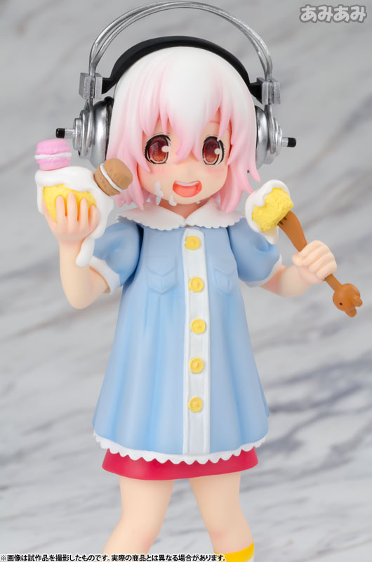 AmiAmi [Character & Hobby Shop] | Super Sonico 