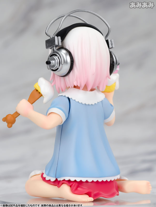 そちこ AmiAmi [Character & Hobby Shop] | Super Sonico 