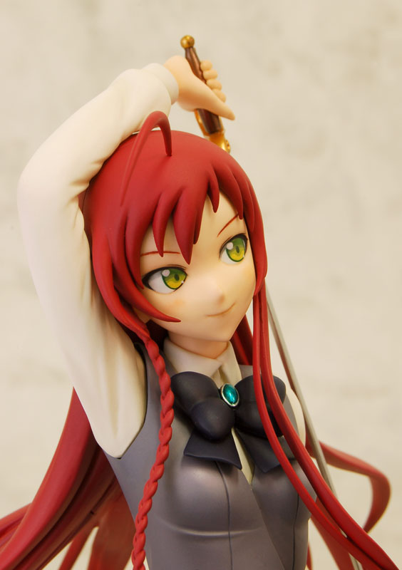 AmiAmi [Character & Hobby Shop]  (Pre-owned ITEM:A/BOX:B)Nendoroid The  Devil Is a Part-Timer!! Chiho Sasaki(Released)