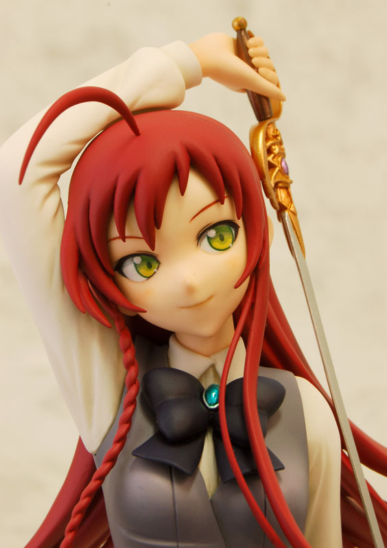 Emi, Hataraku Maou-sama!