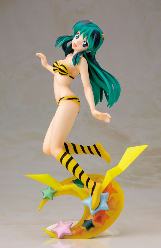 AmiAmi [Character & Hobby Shop] | ARTFX J - Urusei Yatsura: Lum