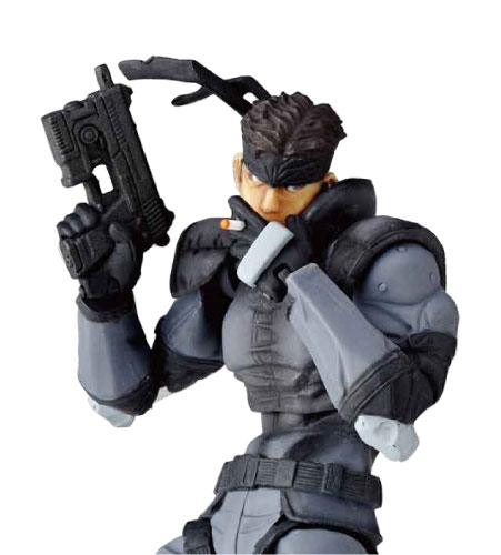 AmiAmi [Character & Hobby Shop] | Micro Yamaguchi/Revol Mini rm