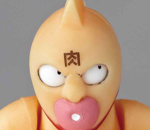 AmiAmi [Character & Hobby Shop] | Micro Yamaguchi/Revol Mini rm