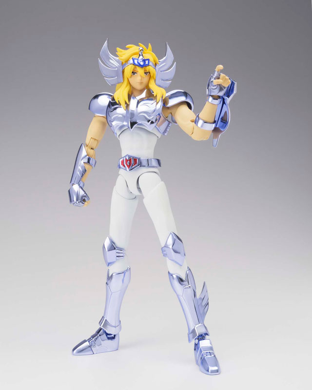 AmiAmi [Character & Hobby Shop] | Saint Cloth Myth EX
