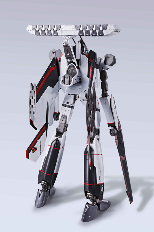 AmiAmi [Character & Hobby Shop] | DX Chogokin - YF-30 Chronos
