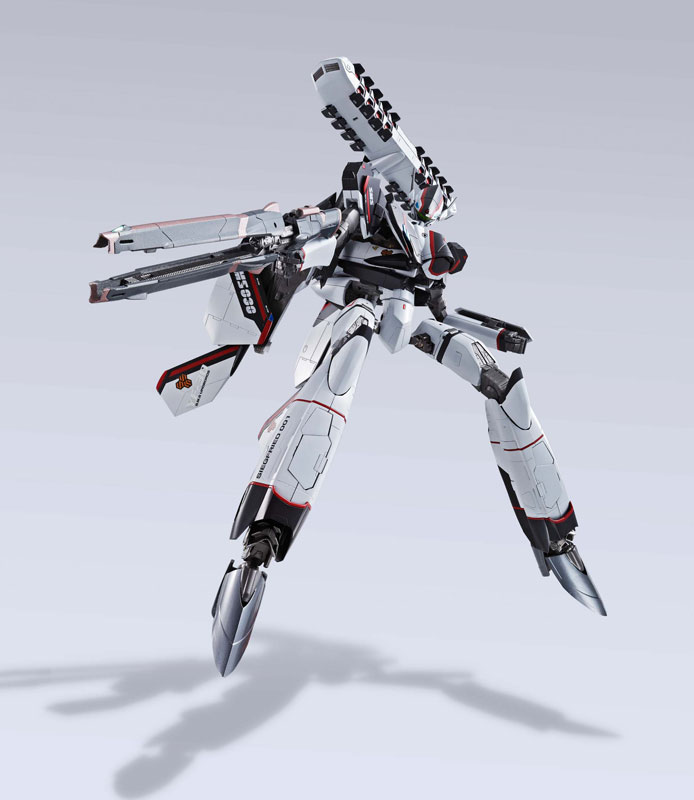 キメコさん専用 AmiAmi [Character & Hobby Shop] | DX Chogokin - YF-30 Chronos