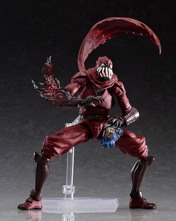 AmiAmi [Character & Hobby Shop]  Dynamic Action Figure Stand
