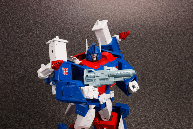 AmiAmi [Character & Hobby Shop] | Transformers Masterpiece MP-22