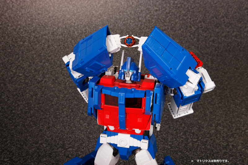 AmiAmi [Character & Hobby Shop] | Transformers Masterpiece MP-22
