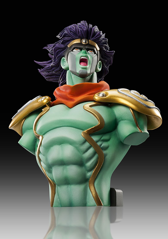 Star Platinum Jigsaw Puzzle