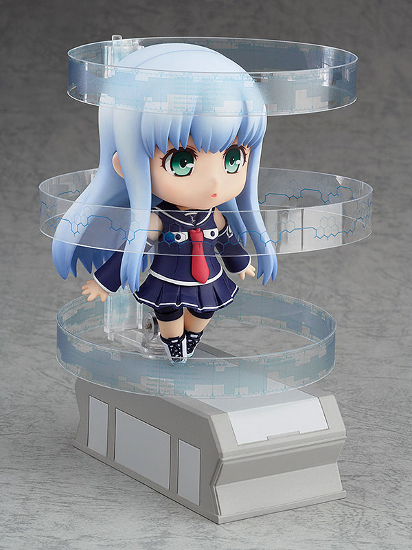 AmiAmi [Character & Hobby Shop] | Nendoroid - Arpeggio of Blue 