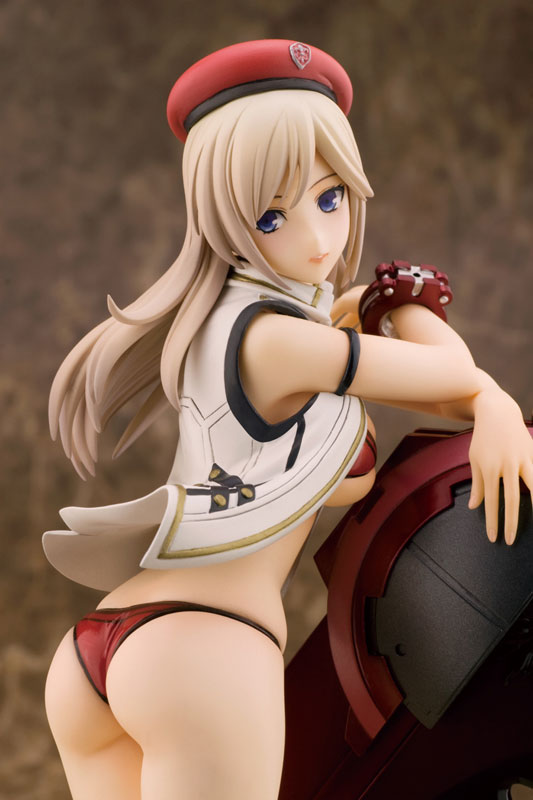 AmiAmi [Character & Hobby Shop] | Alisa Ilinichina Amiella 