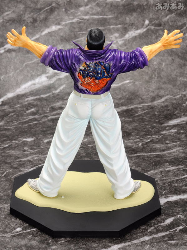 AmiAmi [Character & Hobby Shop] | Real Detail Figure 