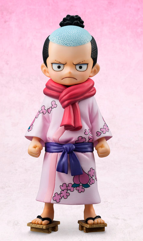 AmiAmi [Character & Hobby Shop] | Portrait.Of.Pirates ONE PIECE