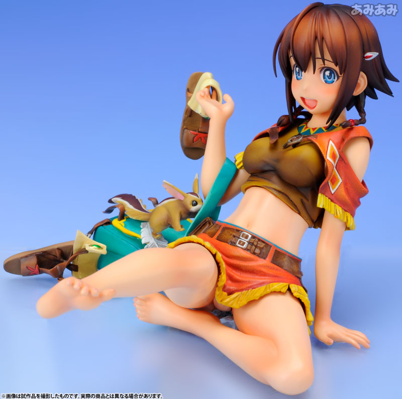 AmiAmi [Character & Hobby Shop] | Gargantia on the Verdurous