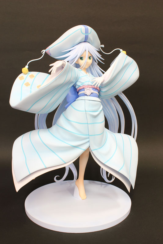 AmiAmi [Character & Hobby Shop] | Mushibugyo 1/7 Complete Figure 