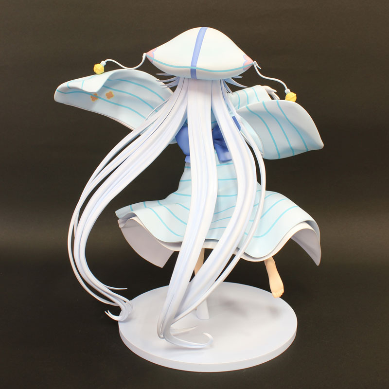 AmiAmi [Character & Hobby Shop] | Mushibugyo 1/7 Complete Figure 