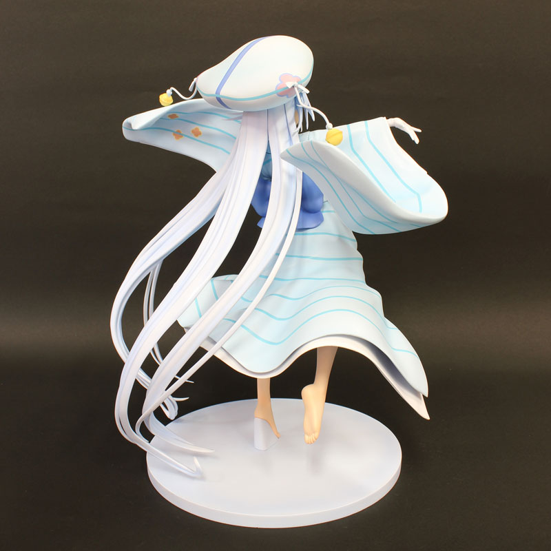 AmiAmi [Character & Hobby Shop] | Mushibugyo 1/7 Complete Figure