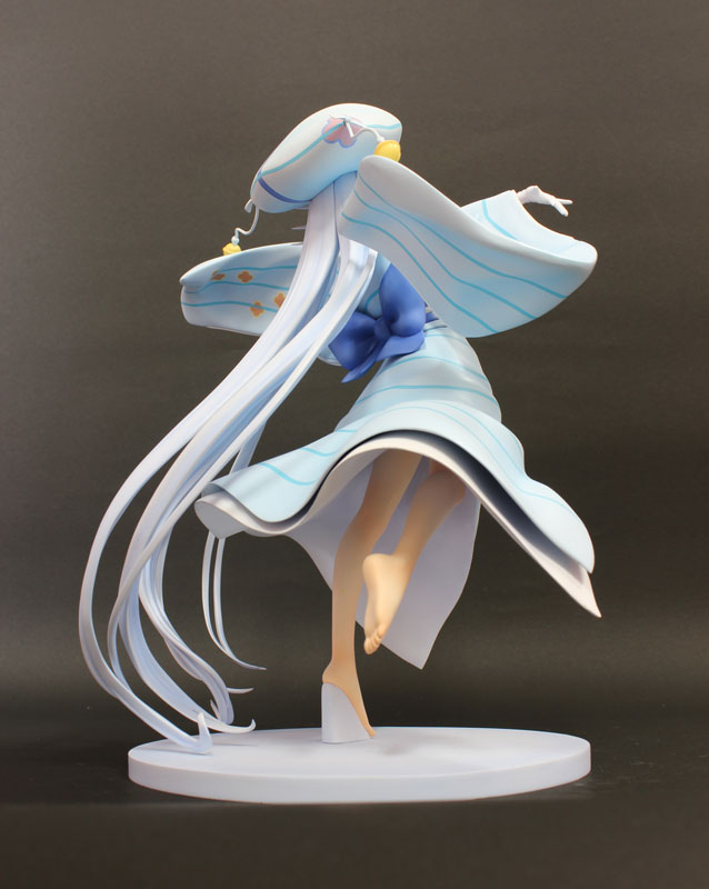 AmiAmi [Character & Hobby Shop] | Mushibugyo 1/7 Complete Figure