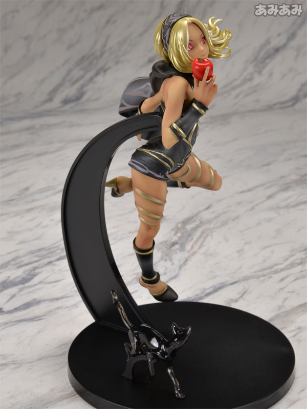 国内廃番グラビティ・キトゥン GRAVITY DAZE Hdge technical statue No.4 その他