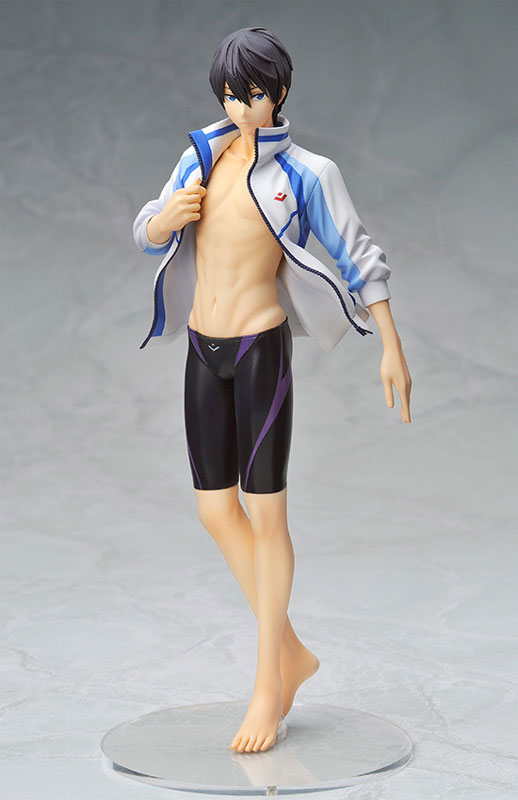 AmiAmi [Character & Hobby Shop] | Altair - Free!: Haruka Nanase 1