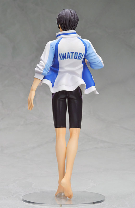 AmiAmi [Character & Hobby Shop] | Altair - Free!: Haruka Nanase 1 