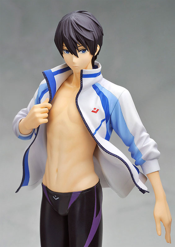 AmiAmi [Character & Hobby Shop] | Altair - Free!: Haruka Nanase 1