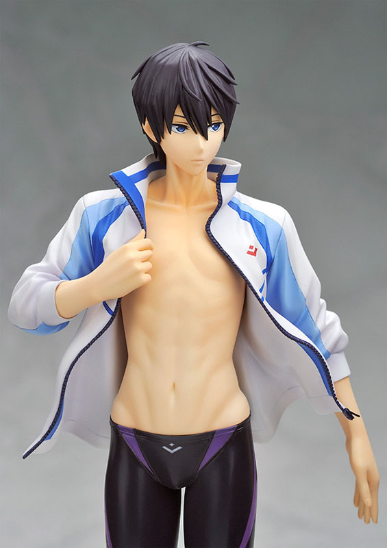 AmiAmi [Character & Hobby Shop] | Altair - Free!: Haruka Nanase 1