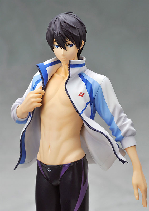 AmiAmi [Character & Hobby Shop] | Altair - Free!: Haruka Nanase 1