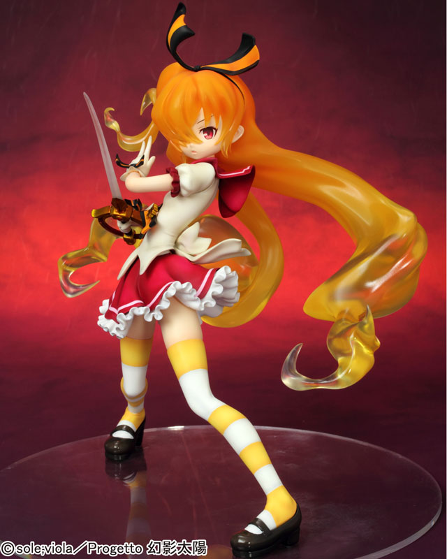 AmiAmi [Character & Hobby Shop] | Day Break Illusion - Akari Taiyo 