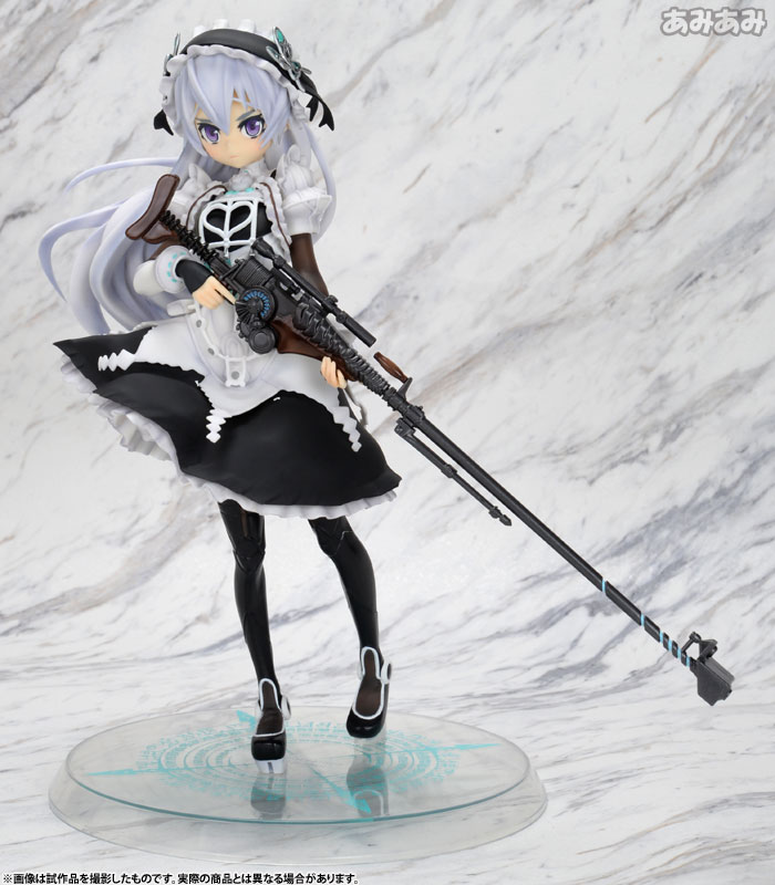 AmiAmi [Character & Hobby Shop] | Hitsugi no Chaika - Chaika