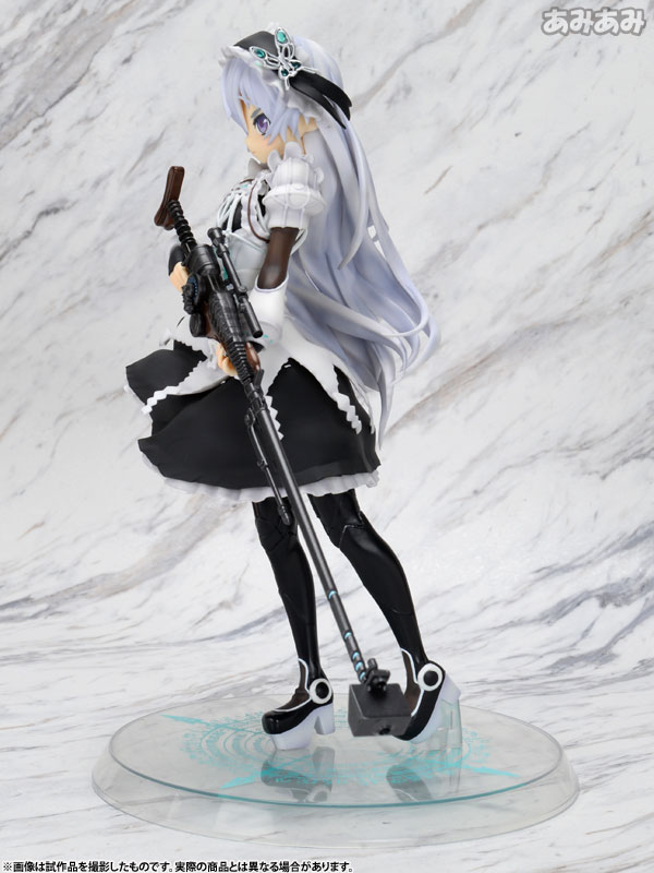 AmiAmi [Character & Hobby Shop] | Hitsugi no Chaika - Chaika