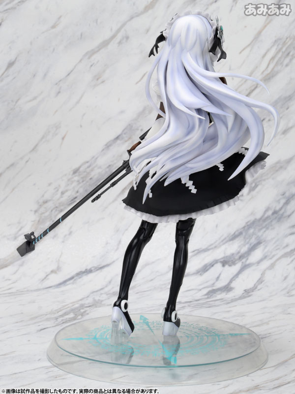 AmiAmi [Character & Hobby Shop] | Hitsugi no Chaika - Chaika