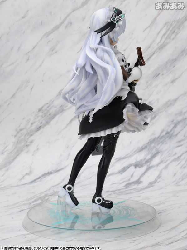 AmiAmi [Character & Hobby Shop] | Hitsugi no Chaika - Chaika