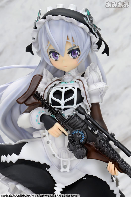 AmiAmi [Character & Hobby Shop] | Hitsugi no Chaika - Chaika