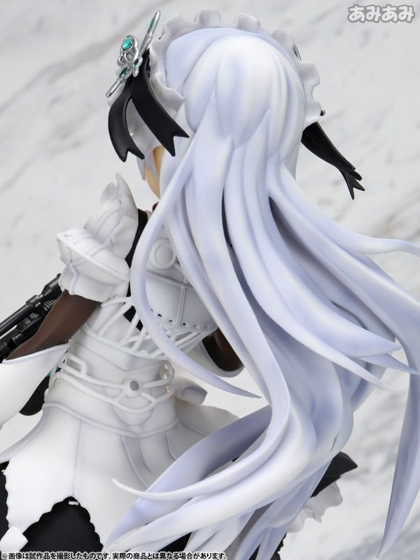 AmiAmi [Character & Hobby Shop] | Hitsugi no Chaika - Chaika