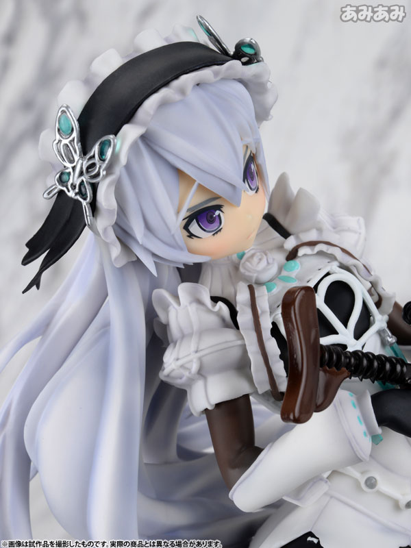 AmiAmi [Character & Hobby Shop] | Hitsugi no Chaika - Chaika