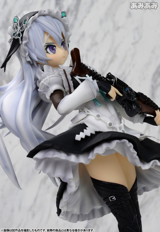 AmiAmi [Character & Hobby Shop] | Hitsugi no Chaika - Chaika