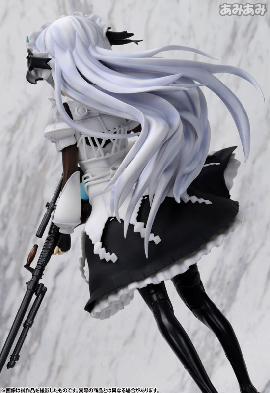 AmiAmi [Character & Hobby Shop] | Hitsugi no Chaika - Chaika