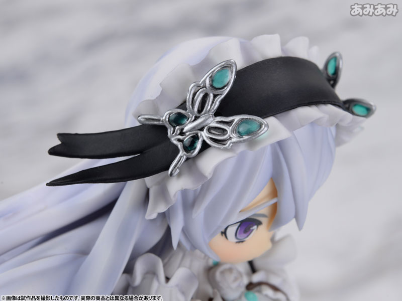 【公式】アクセサリーの激安通販 Hitsugi | Shop] Hobby & [Character AmiAmi no Chaika - Chaika アイドルグッズ