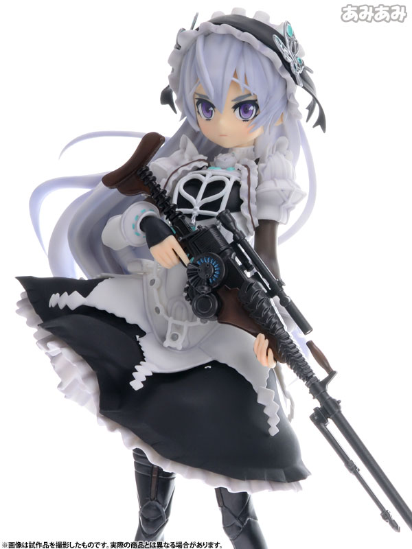 AmiAmi [Character & Hobby Shop] | Hitsugi no Chaika - Chaika