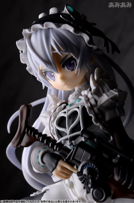 AmiAmi [Character & Hobby Shop] | Hitsugi no Chaika - Chaika