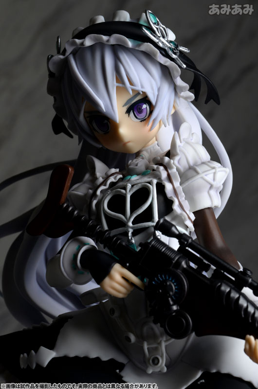 AmiAmi [Character & Hobby Shop] | Hitsugi no Chaika - Chaika