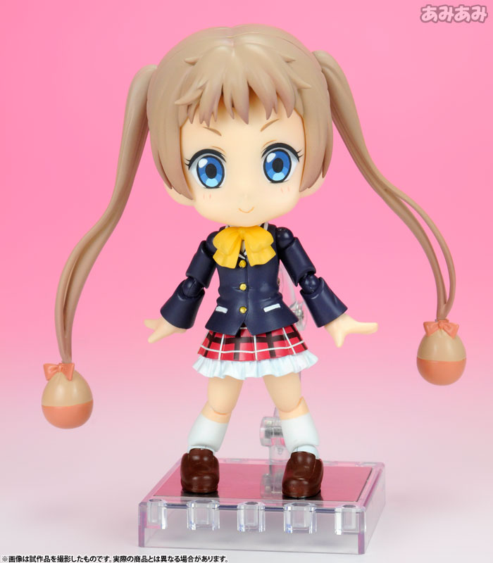 AmiAmi [Character & Hobby Shop] | 口袋人中二病也要谈恋爱！恋凸守