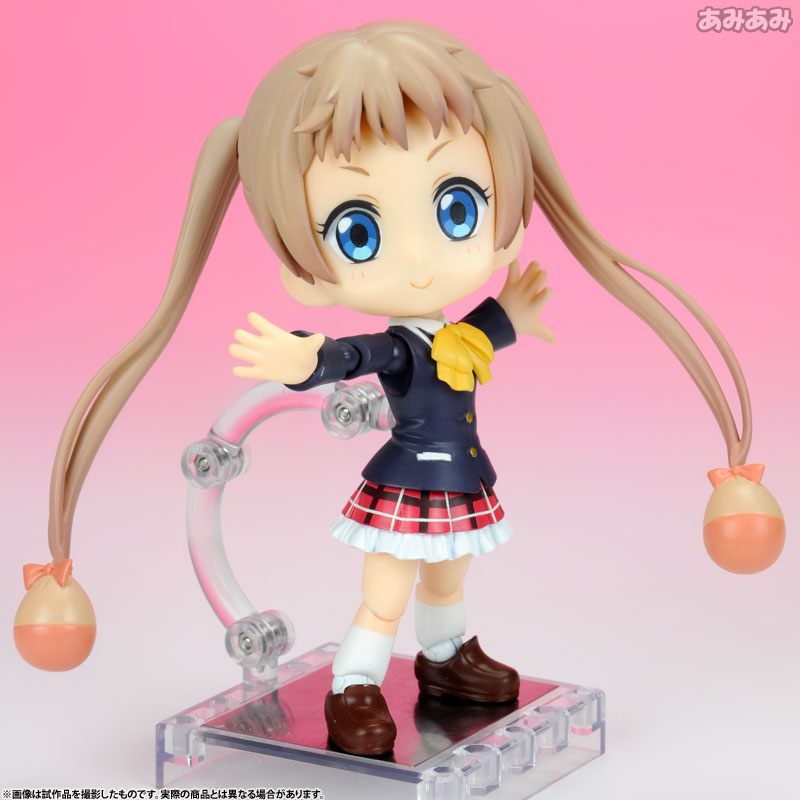 AmiAmi [Character & Hobby Shop] | 口袋人中二病也要谈恋爱！恋凸守